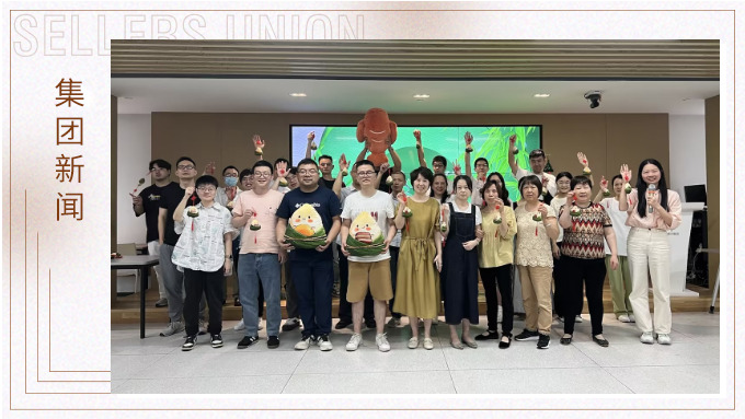 龍蝦狂歡派對，端午味蕾盛宴